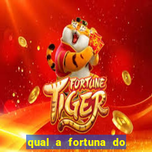 qual a fortuna do craque neto